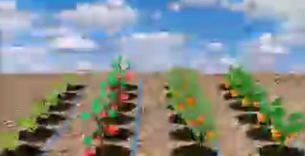 Agri sensors